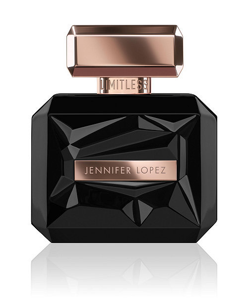 Limitless EDP Spray 50ml