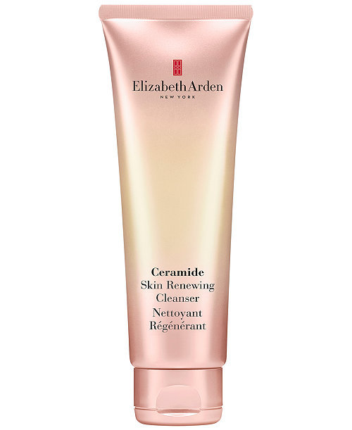 Ceramide Skin Renewing Cleanser, 4.2 oz.