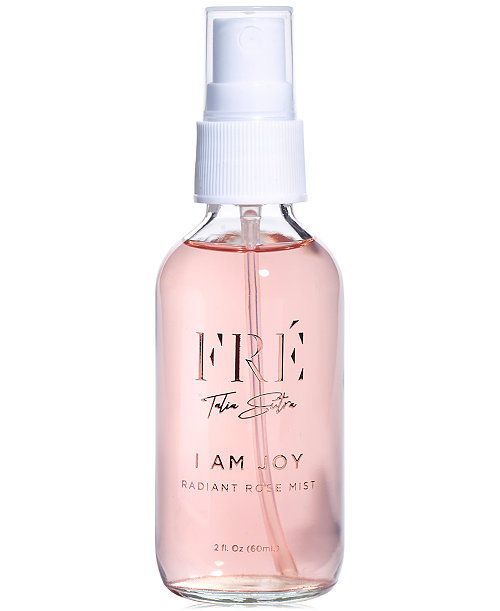 I Am Joy Radiant Rose Mist