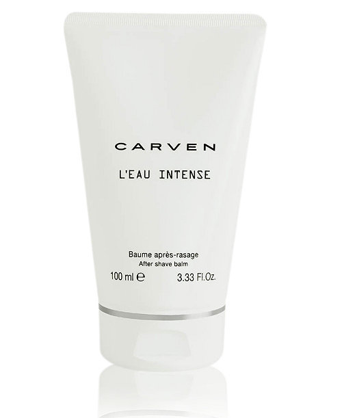 L'Eau Intense After Shave Balm, 3.3 oz