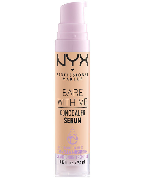 Bare With Me Concealer Serum