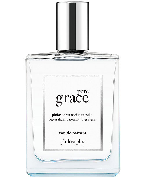 Pure Grace Eau de Parfum, 2-oz.
