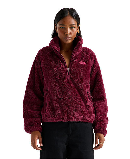 Women's Osito Evolve Half-Zip Fleece Stand Collar Jacket