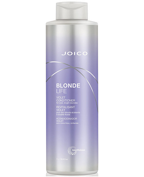 Blonde Life Violet Conditioner, 33.8 oz
