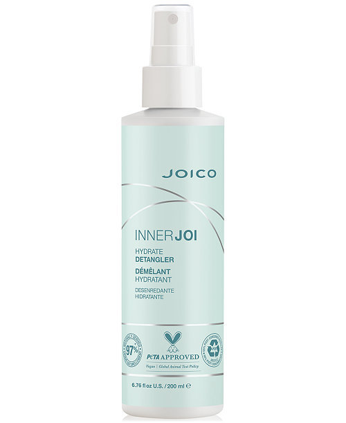 Inner Joi Hydrate Detangler, 6.76 oz.