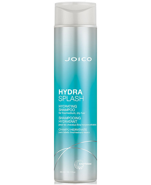 HydraSplash Hydrating Shampoo, 10.1 oz