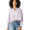 Adora Stripe Lavender Blue
