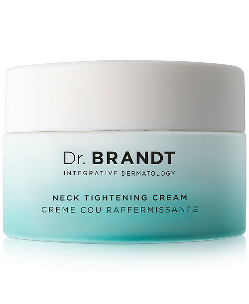 Needles No More Neck Tightening Cream, 1.7 oz.