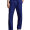 Fall Royal/Blue Flower All Over Polo Player
