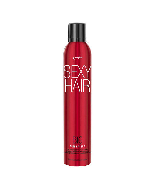 Big Fun Raiser Volumizing Dry Texture Spray 8.5 oz