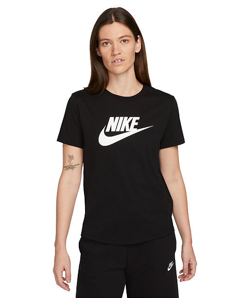 Women's Sportswear Essentials Logo T-Shirt