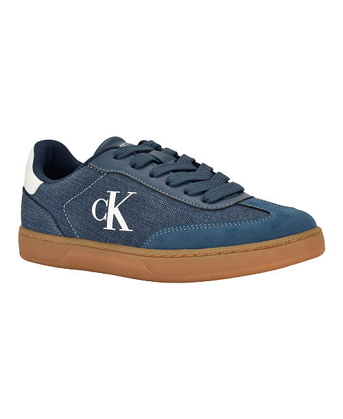 Women's Narissa Logo Lace-Up Sneakers