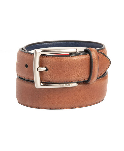 Big Boys Comfort Flex Stretch Casual Belt