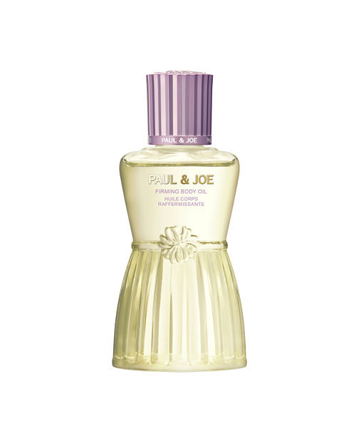 Firming Body Oil