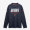 Navy, Orange