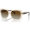 Transparent Light Brown