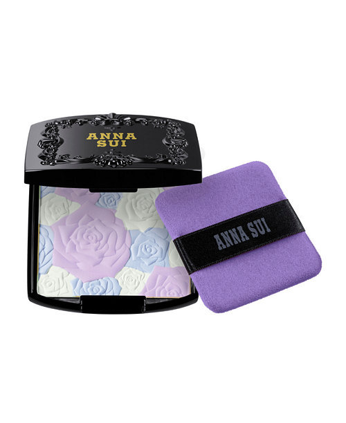 Rose Pressed Powder 300
