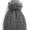 Medium Gray Heather