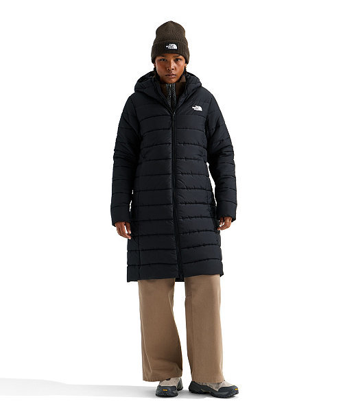 Women's Aconcagua Hooded Parka Jacket