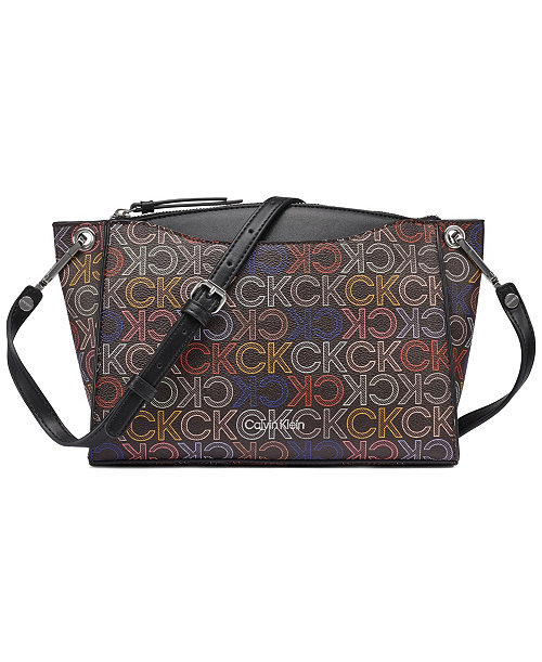 Garnet Small Crossbody Handbag