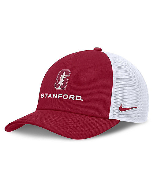 Men's and Women's Cardinal Stanford Cardinal 2026 On-Field Gameday Trucker Hat