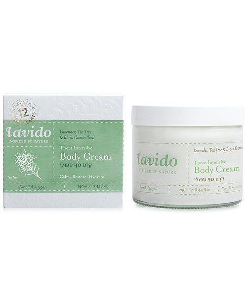 Thera Intensive Body Cream, 8.45-oz.