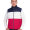 Red/White/Blue Colorblock