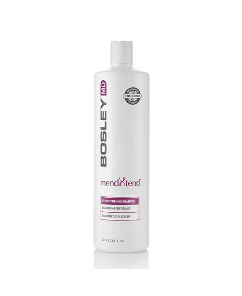 Mendxtend Strengthening Shampoo 33.8oz