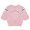 Powdered Pink
