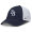 Navy, White