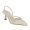 Ivory Crinkle Patent