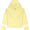 Butter Yellow