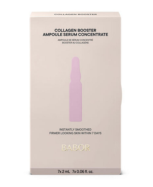Collagen Firming Ampoule Concentrates