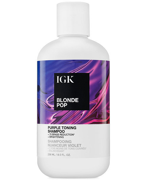Blonde Pop Shampoo
