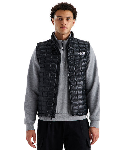 Men's ThermoBall Zipper Vest