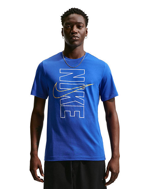 Men's Sportswear Crewneck T-Shirt
