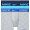 Pure Platinum Space Dye/Baltic Blue/Midnight Navy
