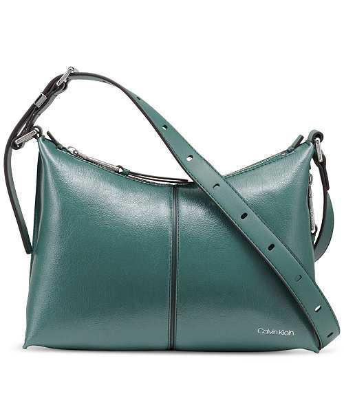Max Adjustable Crossbody
