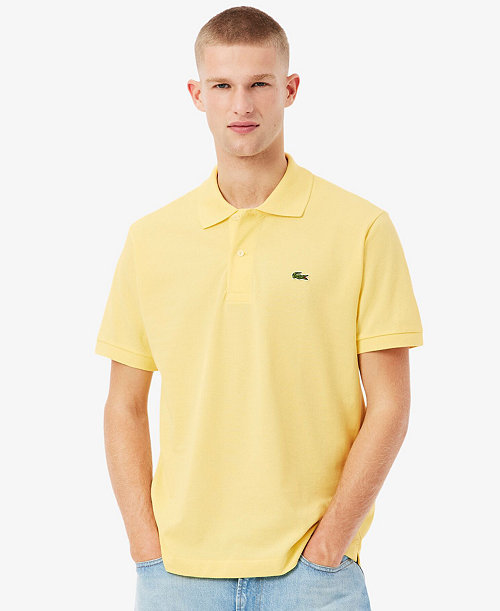 Men's Classic Fit Original L.12.12 Polo