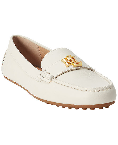 Women's Barnsbury Round Toe Loafers