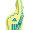 Impact Yellow