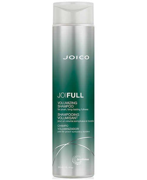 JoiFull Volumizing Shampoo, 10.1 oz.