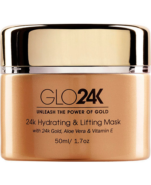 24K Brightening & Lightening Cream 1.7oz