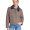 Brown Combo Glen Plaid W. Coffee Cord