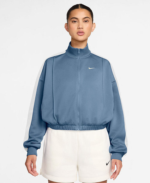 Women's Sportswear Track Jacket