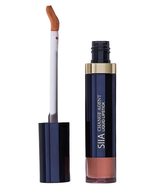 Change Agent Long-Lasting Matte Liquid Lipstick