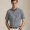 Refined Navy/White