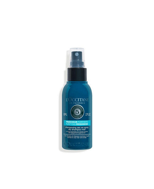 Purifying Freshness Dry Shampoo Mist 2.70 fl oz