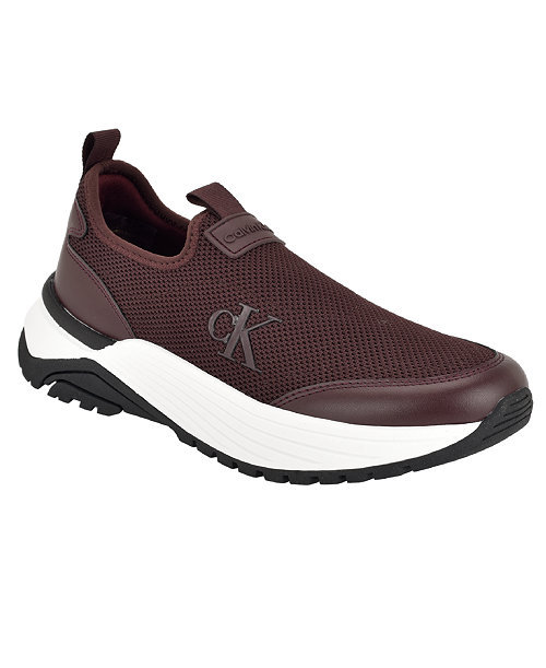 Women's Abelea Knit Slip-On Chunky Sole Sneakers