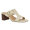 Ivory Leather